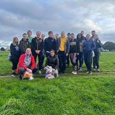 Image result for Bedford Harriers A C