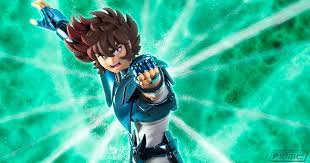 「ペガサス星矢 聖闘士星矢」の画像検索結果