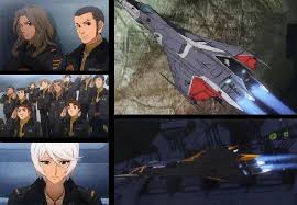 「遠山清 宇宙戦艦ヤマト2199」の画像検索結果