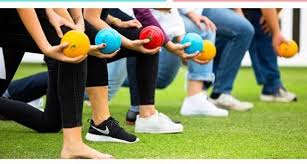 Image result for Chessvale Bowls Club