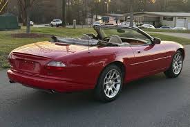 Image result for Jupiter Red 2000 Jaguar