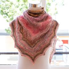 Image result for knitting shawl