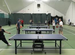Image result for University Of Hull Table Tennis Club