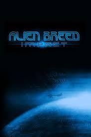 Image result for Alien Breed Evolution