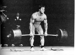 Why is it hard to do heavy barbell deadlifts with 400 pounds? - Quora