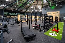Image result for The Gym Centre & The Cheltenham School Of Gym