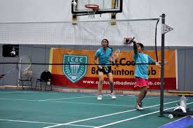 Image result for Cegelec Badminton Club