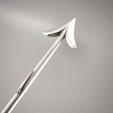 Image result for Silver Arrow Archery