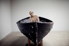 Image result for ron mueck