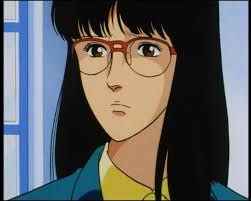 「浅谷光子（アニメ版） キャッツアイ」の画像検索結果