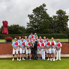 Image result for Purton Bowls Club