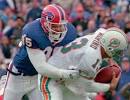 Top 50 All-Time Bills, No. 42: LB Bryce Paup - Buffalo Rumblings