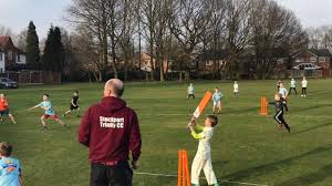 Image result for Trinity Cc, Cheshire