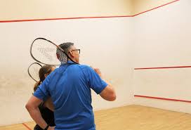 Image result for Fulwood Leisure Centre Squash Club
