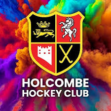 Image result for Holcombe Hockey Club