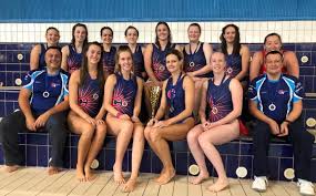 Image result for Bristol University Swimming and Waterpolo Club