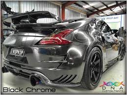 Image result for black chrome