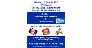 Image result for Hastings & Bexhill Rugby Football Club