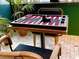 Image result for Perth Backgammon Club