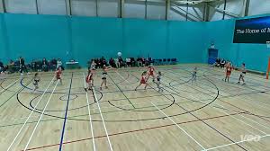 Image result for Conquerors Junior Netball Club