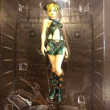 「空条徐倫 ジョジョの奇妙な冒険　第6部」の画像検索結果