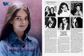 Image result for brooke shields nude
