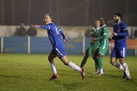 Image result for Ramsbottom Rams