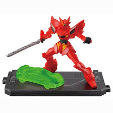 「月里光 超速変形ジャイロゼッター」の画像検索結果