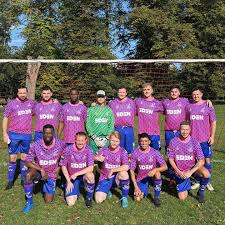 Image result for Blaze Of Glory FC