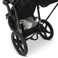 Image result for Jeep Overland Jogging Stroller Minnie Driver