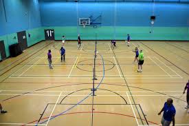 Image result for Heversham Badminton Club