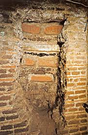 Image result for Catacumbas de Priscila