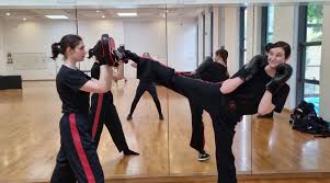 Image result for KB KICKBOXING