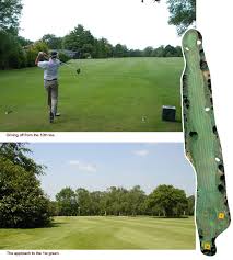 Image result for Arkley Golf Club Ltd