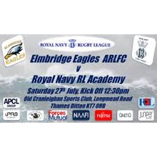 Image result for Elmbridge Eagles Rugby League Club