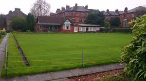 Image result for Govan Bowling Club