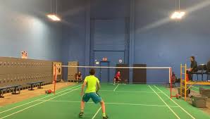 Image result for Downlands Junior Badminton Club