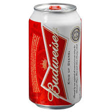 Image result for budweiser