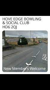 Image result for Hove Edge Bowling Club