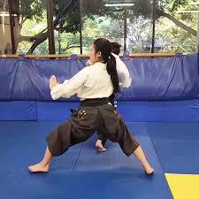 Image result for Exeter Taido Club