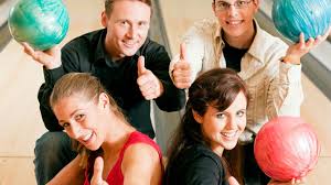 Image result for Nestle Rowntree Bowling Club