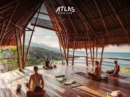 Image result for Relaxing Yoga Club
