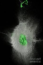 Image result for water balloon burst