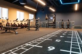 Image result for David Lloyd (Warrington) Badminton Club