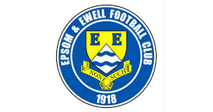 Image result for Epsom & Ewell Football Club
