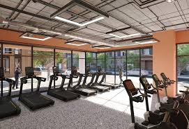 Image result for Kilmarnock Fitness Centre
