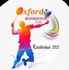 Image result for The Park (Oxford) Badminton Club