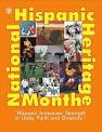 Internet Bibliographies:Hispanic Heritage Month--Wirtz Labor Library