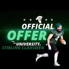 Image result for Stirling Clansmen