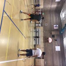 Image result for Rwp Badminton Club